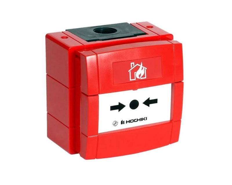 CCP-W Konvenc. rueni javljac vodootporan IP67