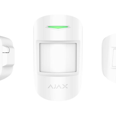 Motion Protect Plus WH senzor pokreta