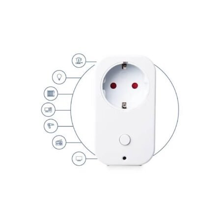 EWM1 Bežična utičnica