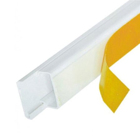 Kanalice 16x16 samolepljive A+