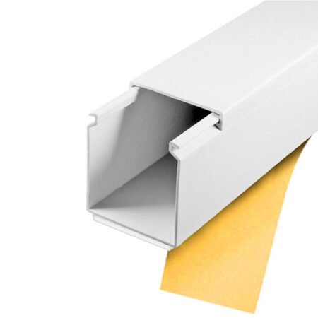 Kanalica 40x40 Samolepljiva A+