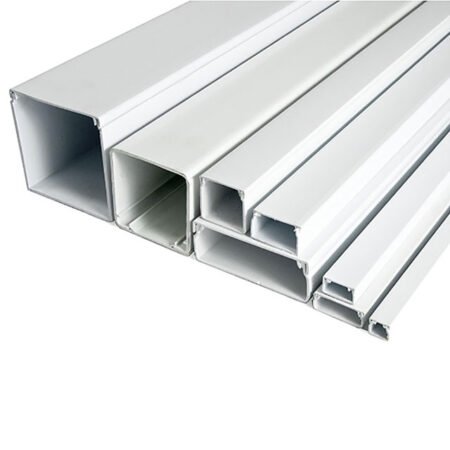 Kanalica 40x25 samolepljiva