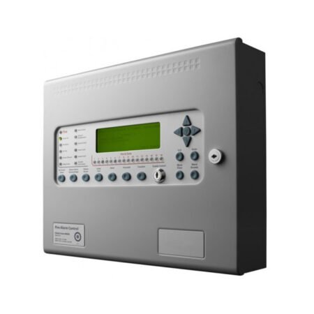 M2 Kentec adres. centrala SECSH80161M2