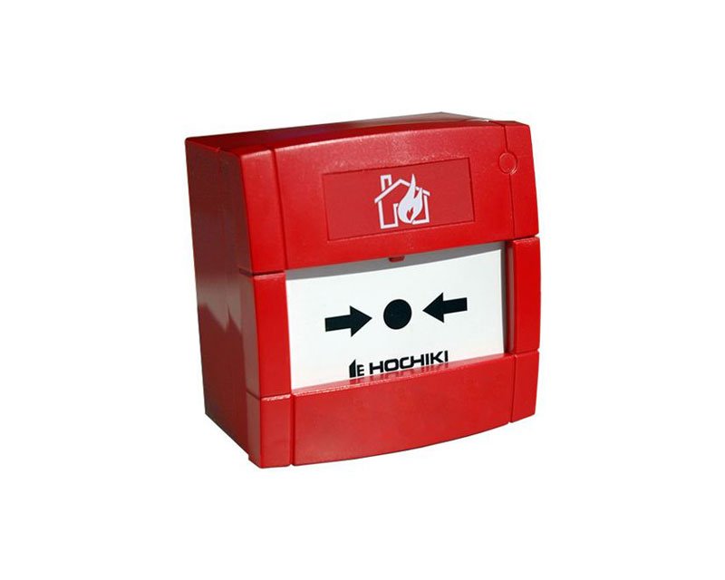 CCP-E(MCP1A) Konvencionalni ručni javljač