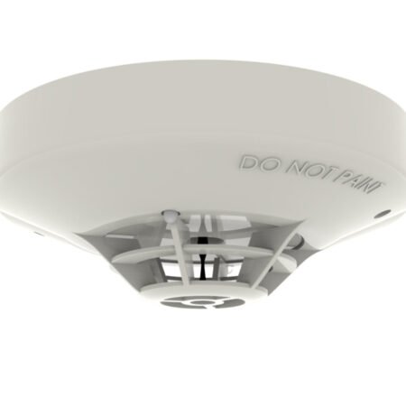 DCD-AE3 Konvenc.temperaturni detektor