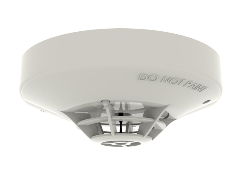 DCD-AE3 Konvenc.temperaturni detektor