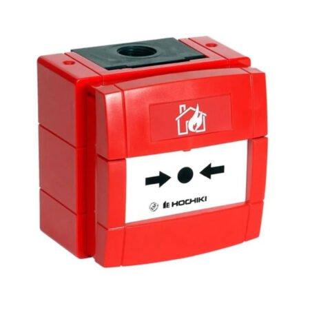 HCP-W (SCI) Adresabilni ručni javljač vodootporan IP66