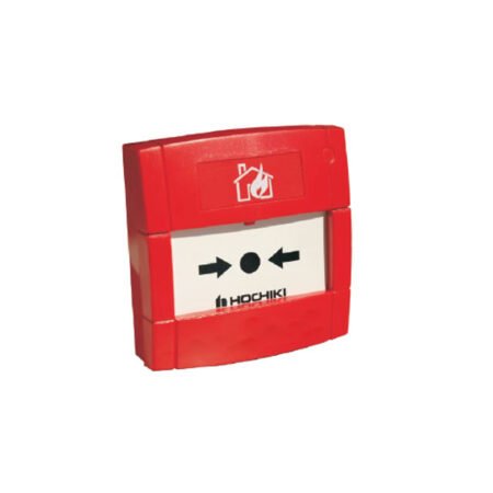 CCP-E(IS) Konvencionalni ručni javljač (ekspolozivno otporan)