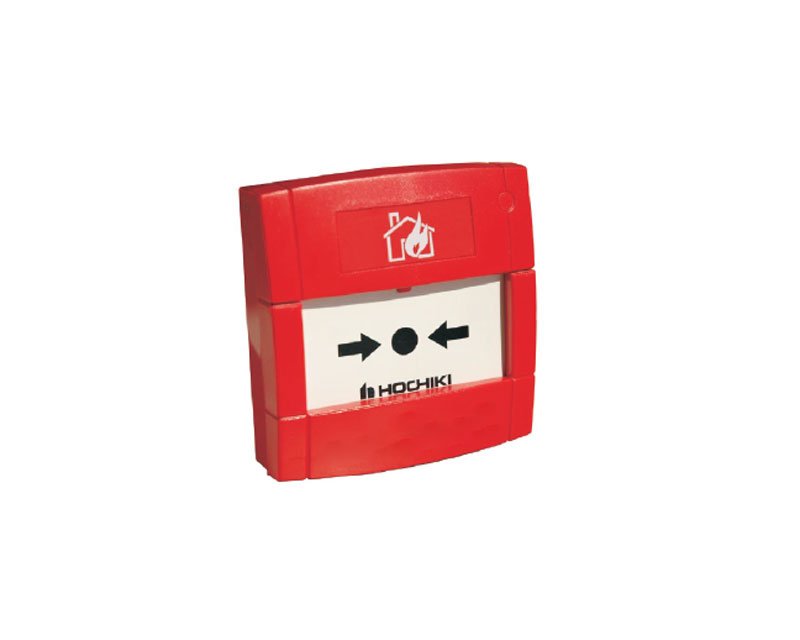 CCP-E(IS) Konvencionalni ručni javljač (ekspolozivno otporan)