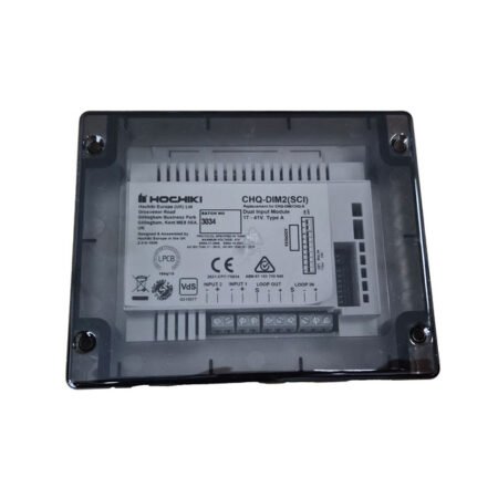 CHQ-DIM2(HFP)-SCI MODUL SA DVA ULAZA