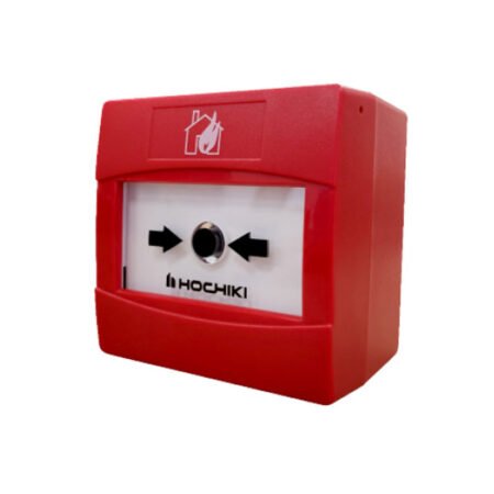 ICP-E(SCI) Adress.rucni javljavac with back box