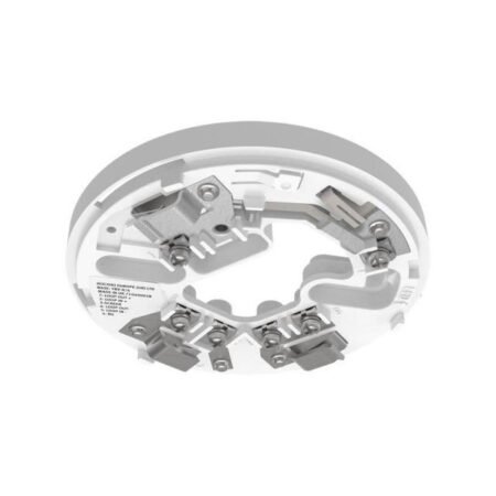 YBV-R/4(WHT) Osnova detektora sa izolacijom