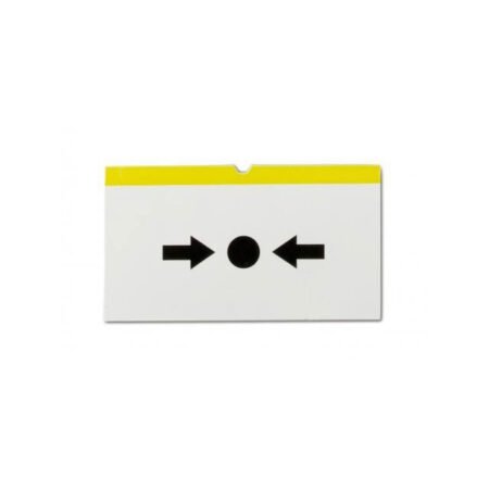 Plasticni poklopac PS210 za rucni javljac