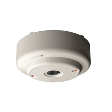 DRD-E IR detektor dima