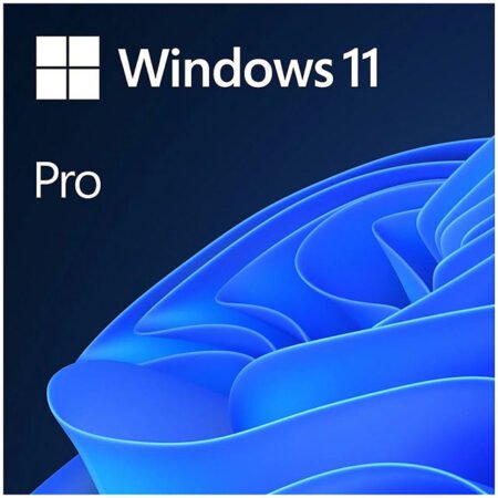 Windows 11 Pro FPP 64-bit (HAV-00164)