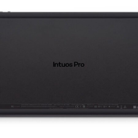 Intuos Pro pen tablet Large