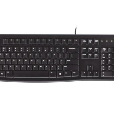 K120 USB US tastatura OEM