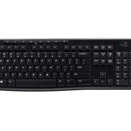 K270 Wireless USB US tastatura