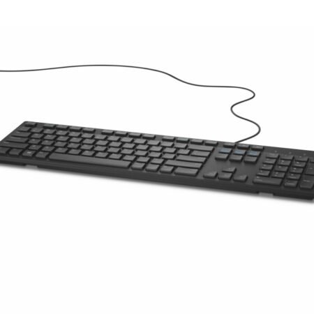Multimedia KB216 USB YU tastatura crna