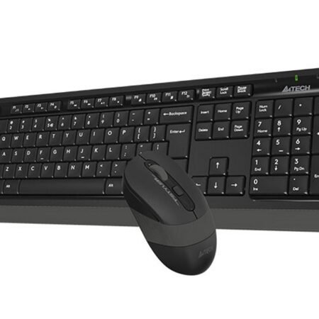 FG1010 FSTYLER Wireless Combo USB US sivi set