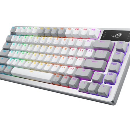 M701 ROG AZOTH US Gaming tastatura bela