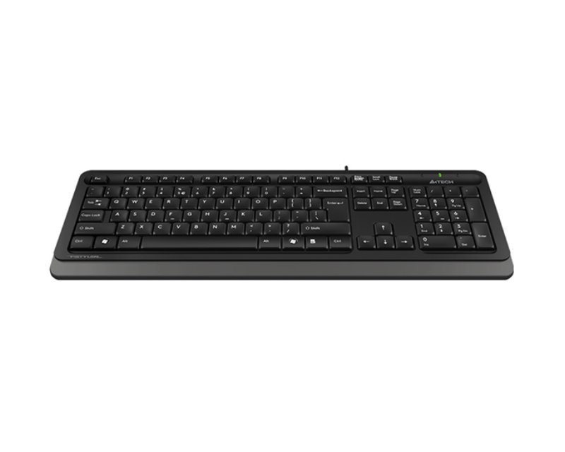 FK10 FSTYLER USB YU siva tastatura