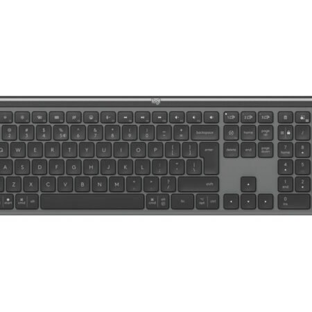 K950 Wireless Graphite US tastatura