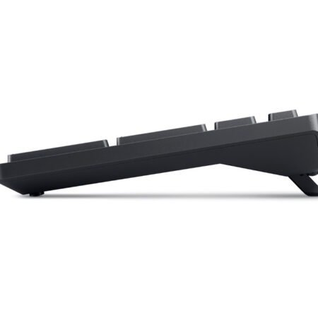 KM555 Pro Silent YU tastatura + miš crna