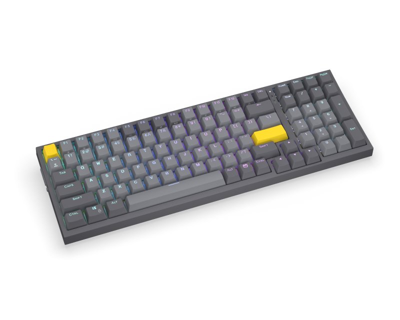 Celeris tastatura (EY5A124)