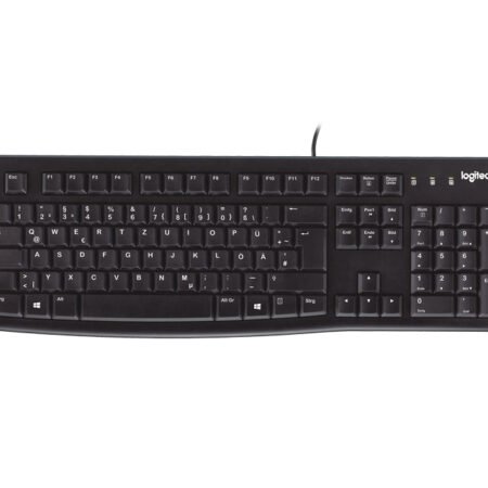 K120 USB US tastatura x