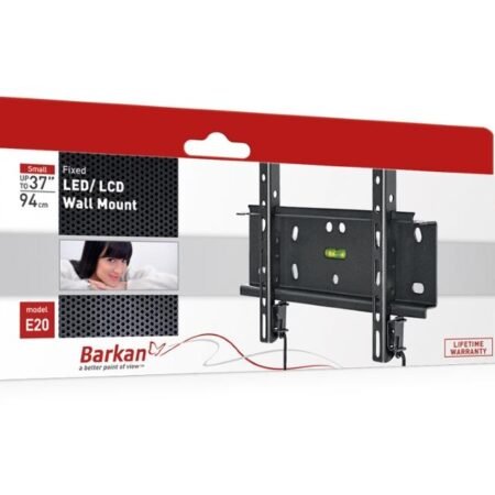 E20.B LCD TV zidni nosač do 43 inča