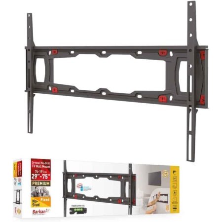 ND400.B LCD TV zidni nosač za gipsane zidove od 29 do 75 inča