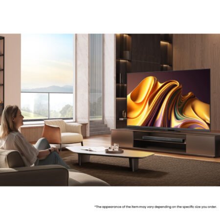 75 inča 75U8NQ ULED Mini-LED 4K UHD Smart TV