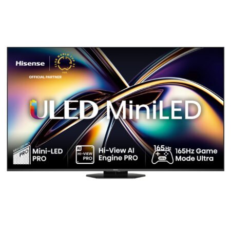 75 inča 75U8Q Mini-LED 4K UHD Smart TV