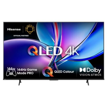 75 inča 75E7Q PRO QLED 4K UHD Smart TV