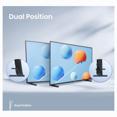 40 inča 40A5Q QLED FHD Smart TV