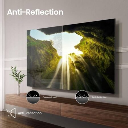 85 inča 85U7Q PRO ULED Mini-LED 4K UHD Smart TV