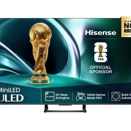 75 inča 75U7Q ULED Mini-LED 4K UHD Smart TV