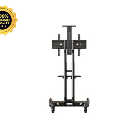 AVA1500-60-1P TV mobilni podni nosač 32-75 inča