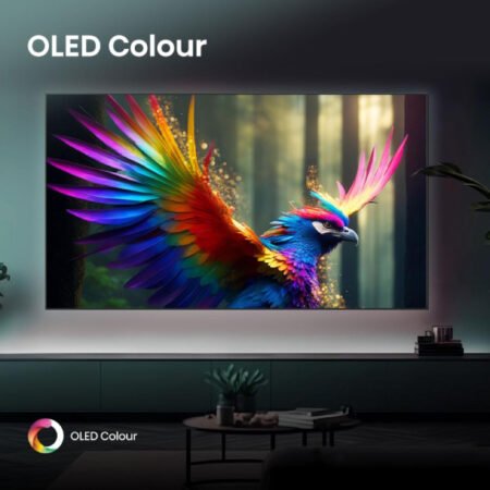 65 inča 65A85Q OLED 4K UHD Smart TV