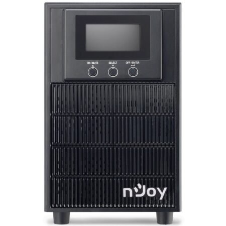 Aten PRO 2000 1800W UPS (PWUP-OL200AP-AZ01B)