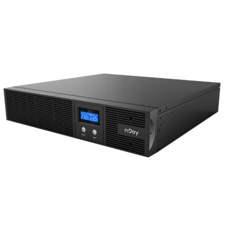 Argus 2200 1320W UPS (PWUP-LI220AG-CG01B)