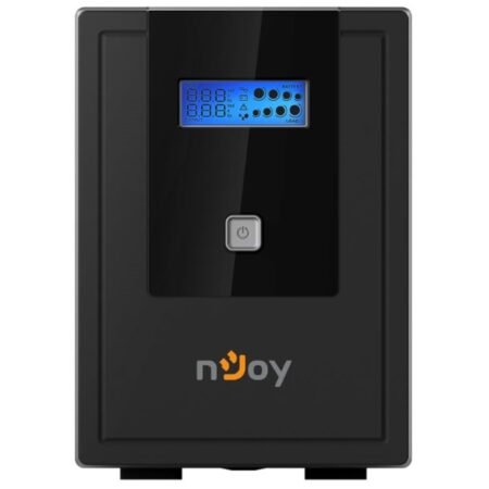 Cadu 1500 900W UPS (UPCMTLS615HCAAZ01B)