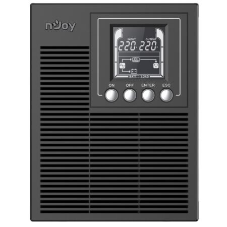 Echo Pro 1000 800W UPS (UPOL-OL100EP-CG01B)