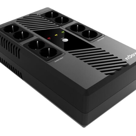 Token 600 360W UPS (UPCSBLS660TTOAZ01B)