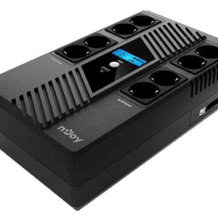 Token 800 480W UPS (UPCSBLS680TTOAZ01B)