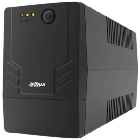 PFM3350-600 Line-interactive 600VA/360W UPS