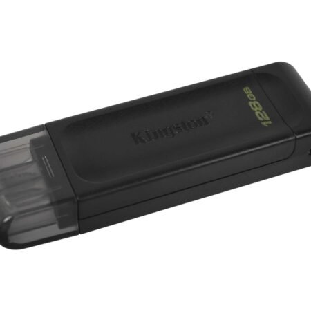 128GB DataTraveler USB-C flash DT70/128GB