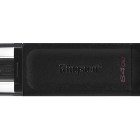 64GB DataTraveler USB-C flash DT70/64GB