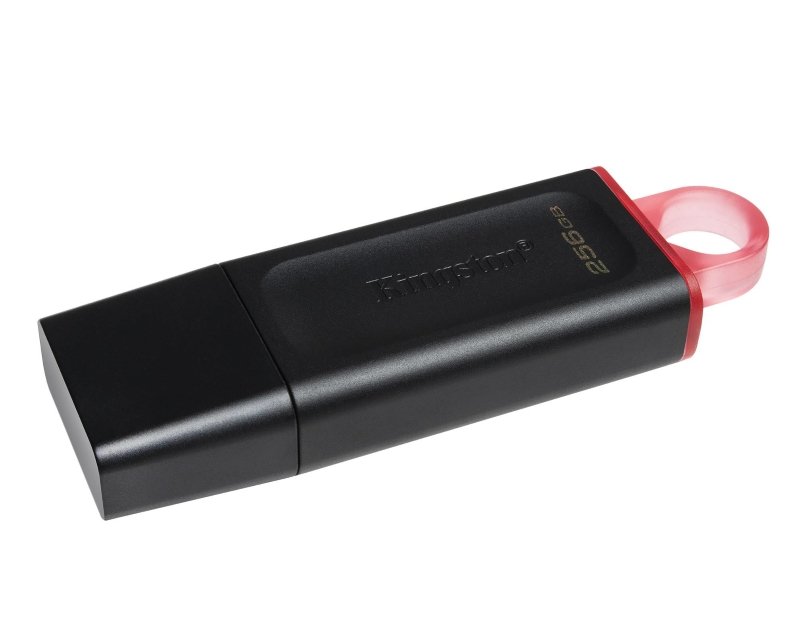 256GB DataTraveler Exodia USB 3.2 Gen1 DTX/256GB